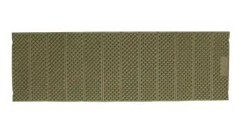 Килимок кемпінговий, каремат Robens ZigZag Slumber W (310074) image