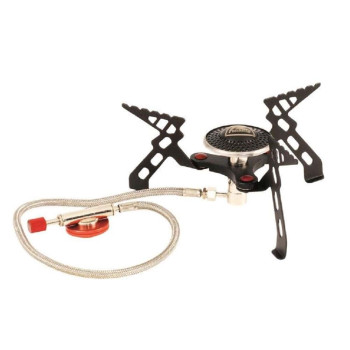Пальник газовий Robens Fire Beetle Stove (690065) image