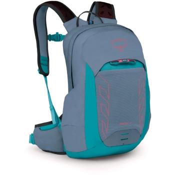 Детский рюкзак Osprey Tempest Jr 11, Tidal/Seafoam, O/S (810145592649) 2025 image