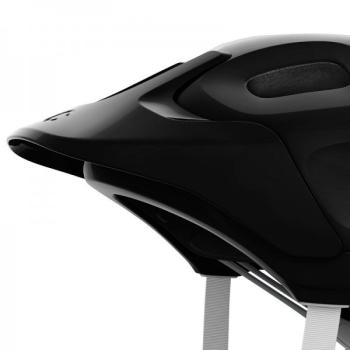 Козирок на шолом POC Trabec Visor Matt Black, р.M/ L (PC 700681023MLG1) image