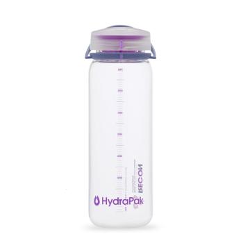 Пляшка для води HydraPak Recon 750 мл, Iris/Violet (BR01V) image