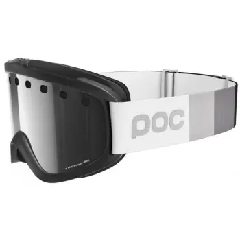 Маска гірськолижна POC Iris Stripes Uranium Black, р.S (PC 400431002SML1) image