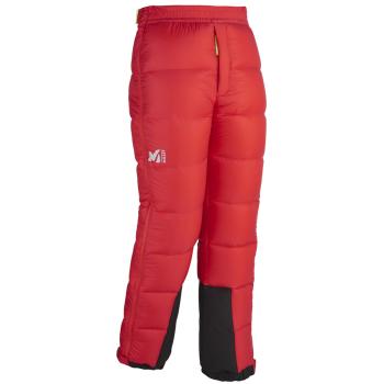 Штани пухові Millet MXP TRILOGY DOWN, Red - р.XL (3515729331146) image