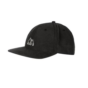 Кепка Buff Pack Baseball Cap, Solid Black (BU 122595.999.10.00) image