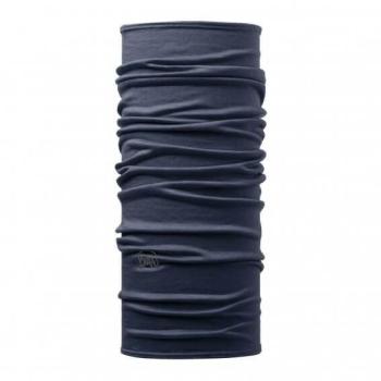 Шарф-труба Buff Lightweight Merino Wool, Denim (BU 108811.00) image