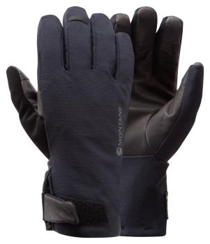 Рукавички Montane Duality Glove, Black, XL (5056237086183) image