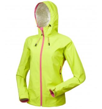 Мембранна жіноча куртка Millet LD FITZ ROY JKT GRANY, Grany - р.L (3515728132232) image