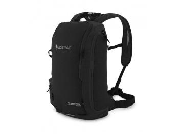 Велорюкзак Acepac Zam 15 Exp, Black (ACPC 207607) image