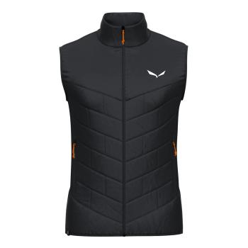 Жилет чоловічий Salewa Ortles HYBRID TW CLT M VST, black, 50/L (27189/0910 50/L) image