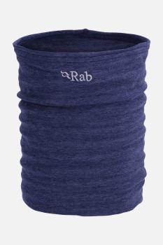Шарф-труба Rab Filament Neck Tube, Patriot Blue, One Size (RB QAB-35-PTB-ONE) image