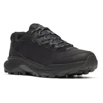 Кросівки чоловічі Merrell SPEED STRIKE 2 LTR, black, 42 (036.2140) image