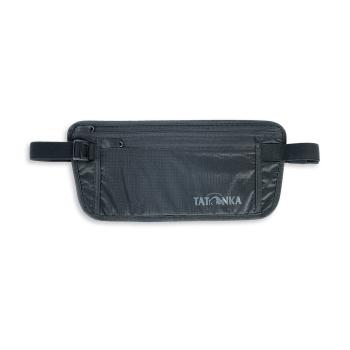 Гаманець натільний Tatonka Skin Moneybelt Int., Black (TAT 2848.040) image