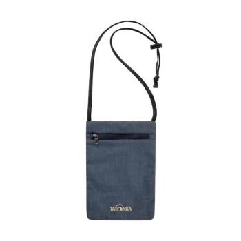 Гаманець натільний Tatonka Skin Neck Pocket, Dark Blue (TAT 2853.701) image