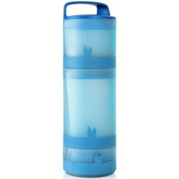 Набір ємностей для їжі Light My Fire Add-a-Twist Blue/Haze (LMF 43473710) image