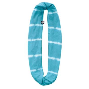Снуд Buff Cotton Infinity, Turquoise Shibori (BU 111636.789.10.00) image