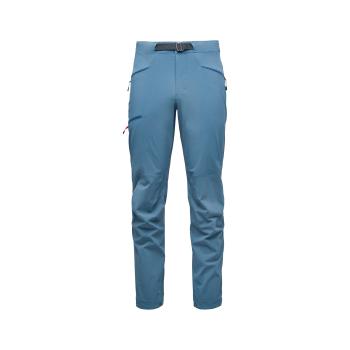Штани чоловічі Black Diamond M Alpine Light Pants, 32, Midnight Blue (BD 74301240340321) image