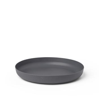 Тарілка Sea to Summit Camp Plate, Charcoal, L (STS 054104) image