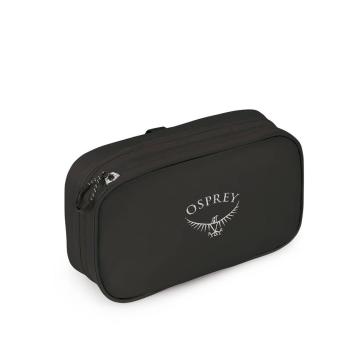 Органайзер Osprey Ultralight Zip Organizer 14х22.5x8см, Black (843820157215) image