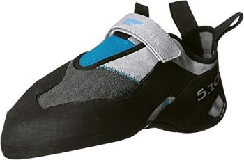 Скельні туфлі Five Ten Hiangle, Grey/Aqua, 10 (FT 5394_10) image