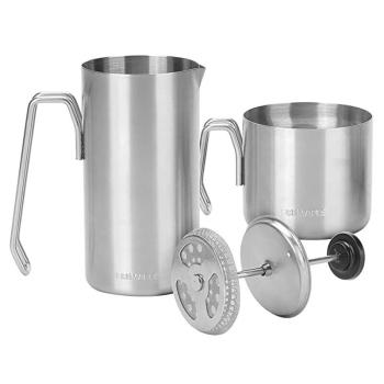 Кавоварка Fire Maple Antarcti Stainless steel press coffee kit, 0,3 л (coffee kit) image