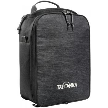 Термосумка Tatonka Cooler Bag S, Off Black (TAT 2913.220) image