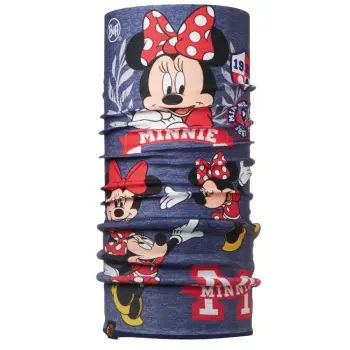 Шарф-труба дитячий (4-8) Buff Minnie Child Polar, High School Denim / Navy (BU 113272.788.10.00) image