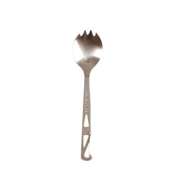 Титанова ловилка Lifeventure Titanium Forkspoon (9518) image