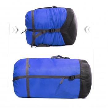 Компресійний мішок Travel Extreme, Blue, М (ТE 09511) image