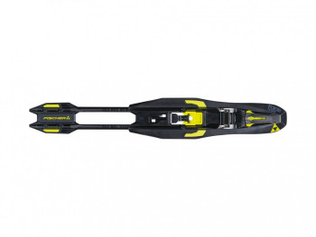 Кріплення для бігових лиж Fischer XC-Binding Race Classic IFP (S55220) image