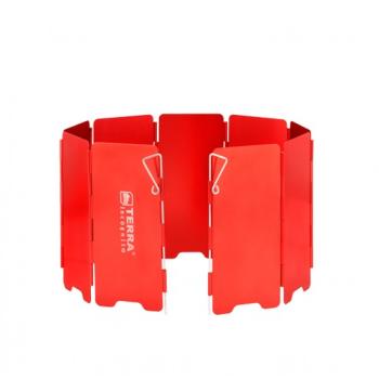 Ветрозащита для горелки Terra Incognita Windstop S9, 9 секцій (TI S9) image