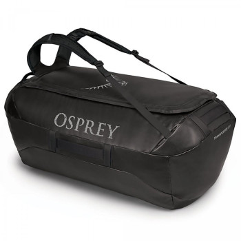 Сумка Osprey Transporter 120, 2021, Black (10003347) image