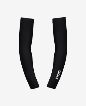 Утеплювач рук POC Thermal Sleeves, Uranium Black, L (PC 582061002LRG1) image
