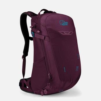 Рюкзак жіночий Lowe Alpine AirZone Z ND 18, Berry (LA FTE-82-BY-18) image