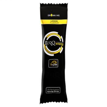 Енергетичний напій Torq, Лимон (TRQ ENE-LEM) image