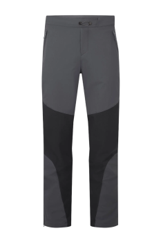 Штани чоловічі Rab Torque Pants, Anthracite, 28, Regular (RB QFW-22-ANT-28-RG) image