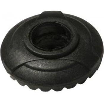 Кільця для трекінгових палиць Black Diamond Trekking Pole Spare Baskets, Black (BD 112 067) image
