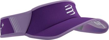 Кепка-козирок Compressport Visor Ultralight, Lilac/White, One Size (7630102563931) image