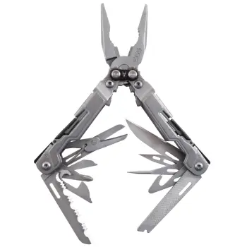 Мультитул SOG PowerPint (SOG PP1001-CP) image