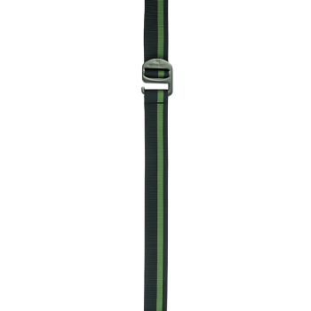 Ремінь Warmpeace Belt Iron/Green (WMP 4083.iron/green) image