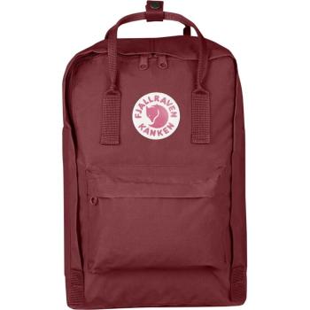 Рюкзак Fjallraven Kanken Laptop 15" 18, Ox Red (27172.326) image