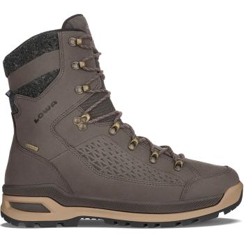 Черевики трекінгові чоловічі LOWA Renegade Evo Ice GTX, Walnut, 42.5 (411950-0419-42.5) image