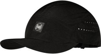 Кепка Buff Speed Cap, Solid Black, L/XL (BU 133547.999.30.00) image