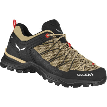Кроссовки женские Salewa WS MTN TRAINER LITE, Quicksand/Black, 37 (61364/7209 4,5) image
