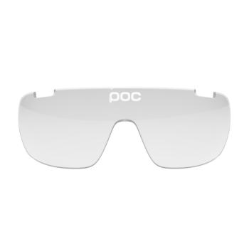 Лінза POC DO Blade Sparelens Clear 90.0 (PC DOBL51100C90ONE1) image