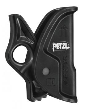 Затискач Petzl Micrograb (B53A) image