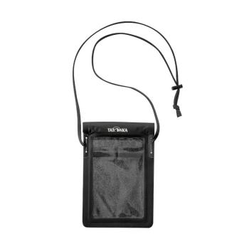 Кошелек на шею Tatonka WP Neck Pouch, Black (TAT 2928.040) image