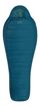 Спальний мішок Pinguin Magma 1000 (-10/ -18°C), 195 см - Left Zip, Blue (PNG 244359) image