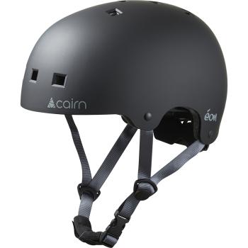 Велошолом Cairn Eon, black-grey, 53-55, S (0300310-02-53-55) image