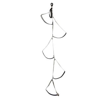Драбинка Black Diamond Etrier 6 Step (BD 390040) image