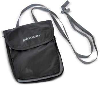 Гаманець на шию Pinguin Neck Security Black, L (PNG 333.Black-L) image